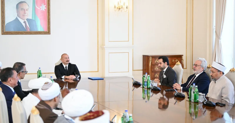 “Prezident açıq mətnlə deməsə də, burada bir ilahi ədalət də var”