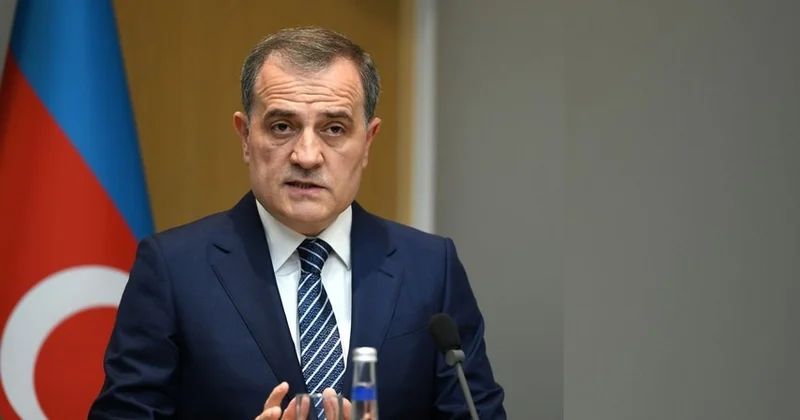 Türkiyə Azərbaycana 18 milyard dollar investisiya qoyub Ceyhun Bayramov