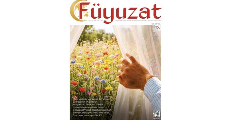 “Füyuzat” dərgisinin 150 ci sayı işıq üzü görüb