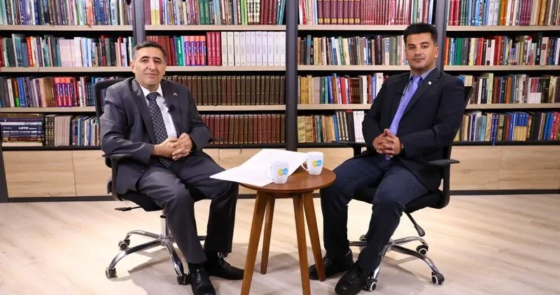 Türk dünyasında media və informasiya təhlükəsizliyi müzakirə edilib VİDEO