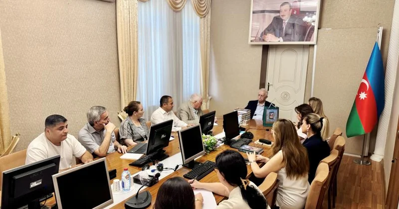Gəncə alimlərindən bu şəhərin incəsənət tarixinin öyrənilməsinə töhfə