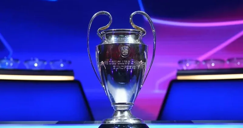 Çempionlar Liqasının 2028 və 2029 cu il finallarının stadionları məlum oldu FOTO