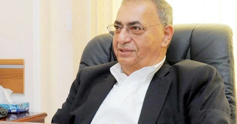 “Azərbaycan və Türkiyə qitələri birləşdirən böyük sistem formalaşdırıb” Asim Mollazadə