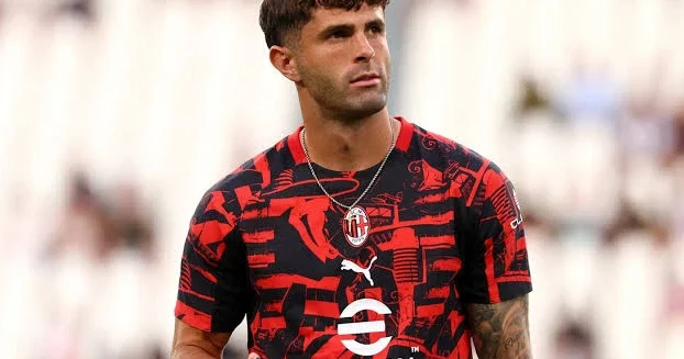 “Milan”da hücum xəttinin lideri geri döndü