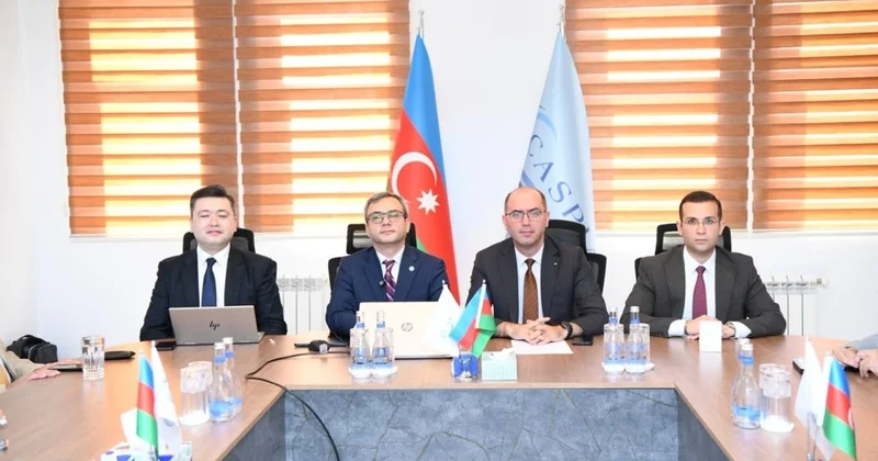 Azərbaycan və Özbəkistan arasında ümumi ixrac potensialı 1 mlrd. dolları üstələyir
