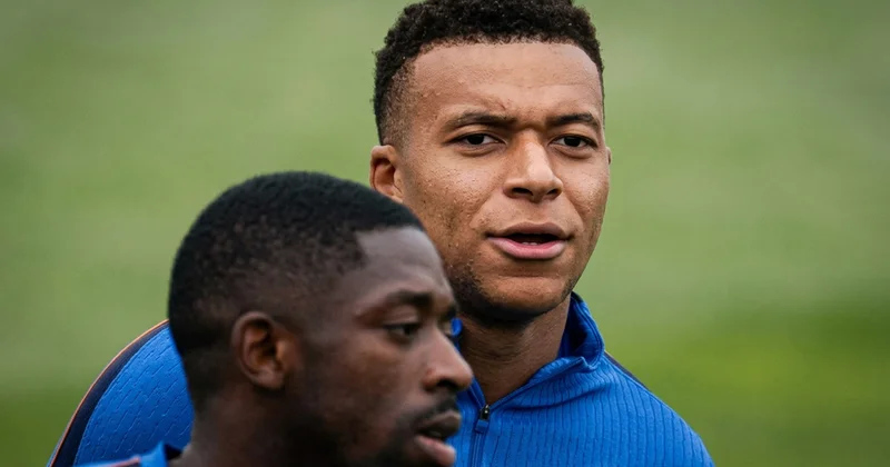 Fransa millisində parçalanma Mbappe komandanı özünə düşmən etdi