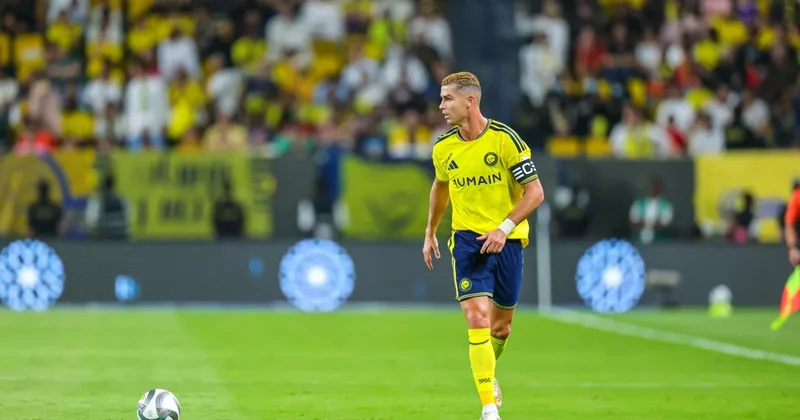 Ronaldunun komandası Çempionlar Liqasında darmadağın oldu