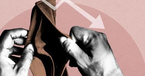 “Müflisləşmə karuseli”: Borc bataqlığından çıxış niyə yenidən borclanmaya çevrilir? KONKRET
