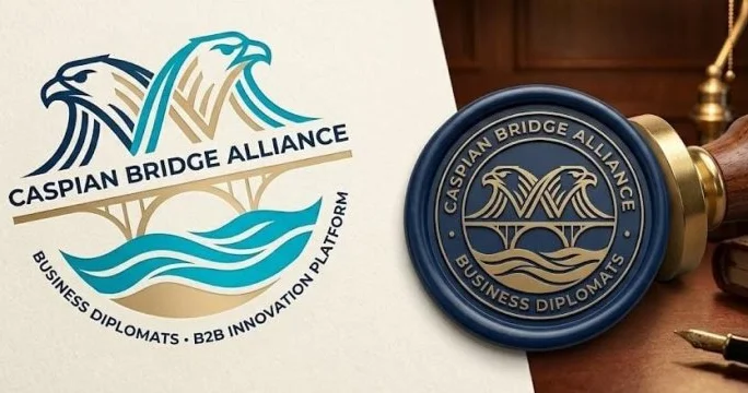 Xəzər Biznes Təşəbbüsü” nəzdində “Xəzər Körpüsü” Biznes Diplomatiya Klubu yaradılıb