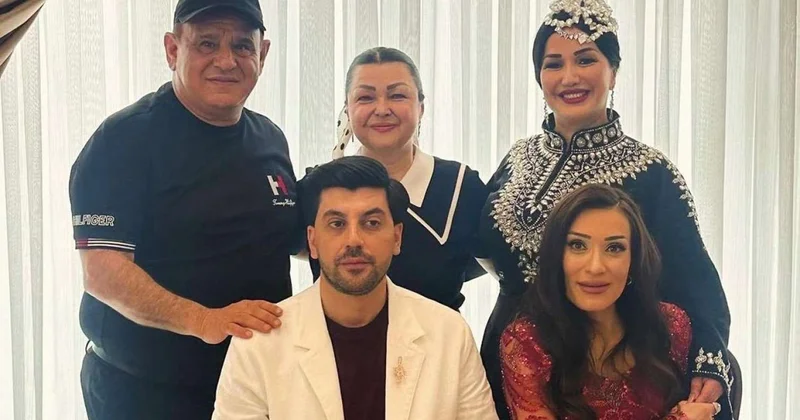 Nigarın keçmiş nişanlısı həqiqətləri danışdı: Nişanı qaytaran anası imiş... VİDEO