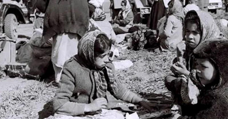 BMT yə çağırış: Ermənistan itkinlər barədə məlumat versin