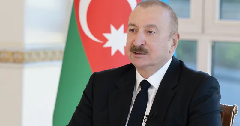 İlham Əliyevdən Türk dünyası və İslam aləminə TARİXİ MESAJ