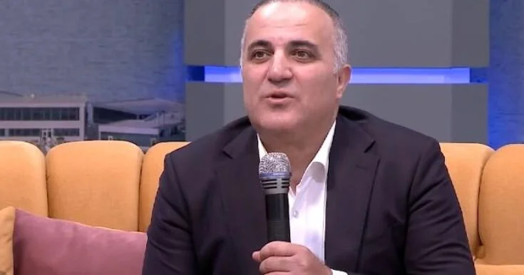 “2 milyonum olsaydı, toyda oxumazdım” Eldəniz Məmmədov