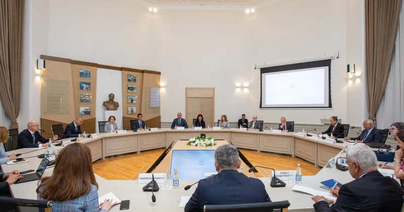 Azərbaycan və AİB enerji əməkdaşlığının genişləndirilməsini dəyərləndirib