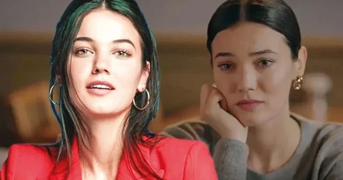 Pınar Deniz bu serialla qayıdır