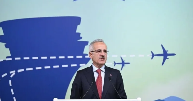 Nazir Uraloğlu açıqladı: Hava limanlarında yeni dövr