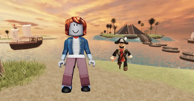 Azərbaycanda “Roblox” təhlükəsi böyüyür Uşaq və yeniyetmələri necə qoruyaq?