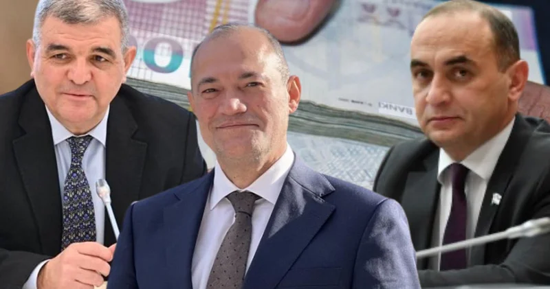 Vəzifəli şəxslərin, məmurların gəlirləri niyə gizli qalır? Deputatlardan açıqlama