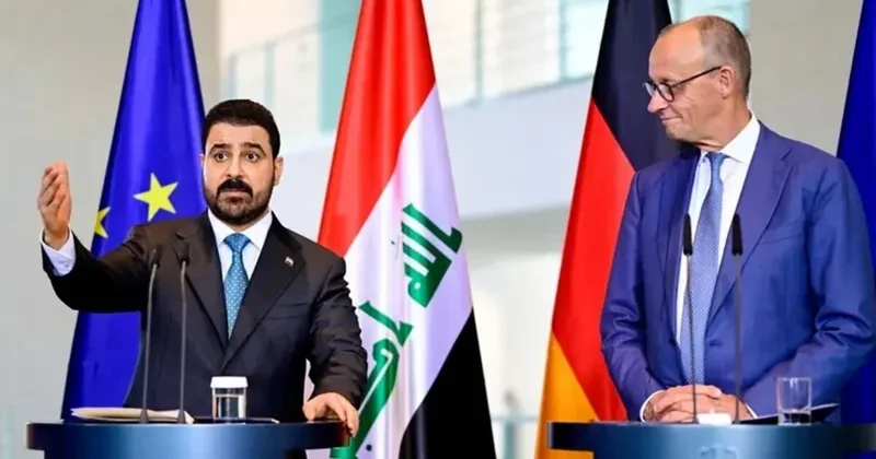 İraq Hörmüz boğazından yan keçməklə Avropaya neft tədarükünü artırmaq niyyətindədir