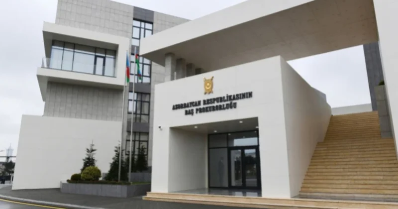 Prokurorluğa işə qəbulla əlaqədar müsabiqə üzrə sənədlərin qəbulu sentyabrın 30 da başa çatacaq