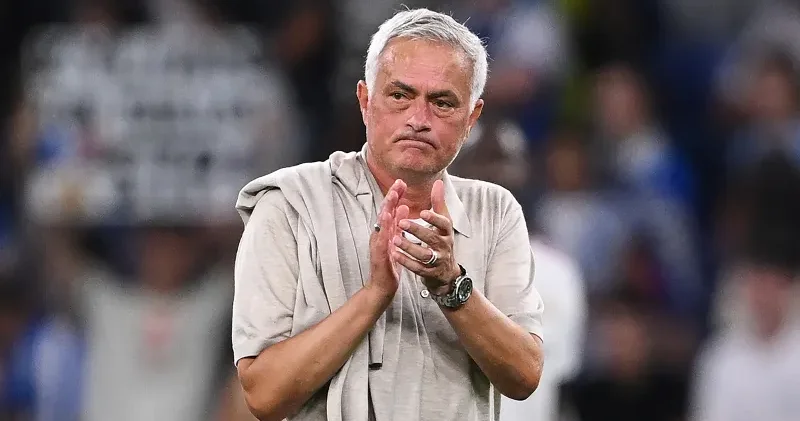 Joze Mourinyo: Üç ay vaxt istəyirəm, halbuki başqaları on il tələb edir