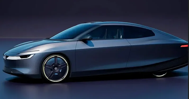 Volkswagen ən səmərəli elektrik avtomobili istehsal edib