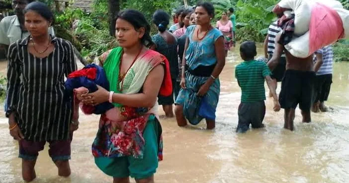 Nepalda insanlar gənələrin yaydığı xəstəlikdən ölməyə başlayıb