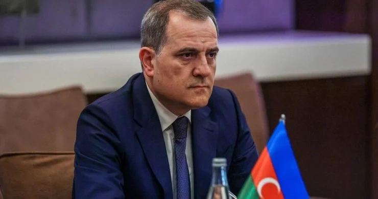 Bölgədə baş verən proseslər Azərbaycan və Türkiyəni narahat edir Nazir