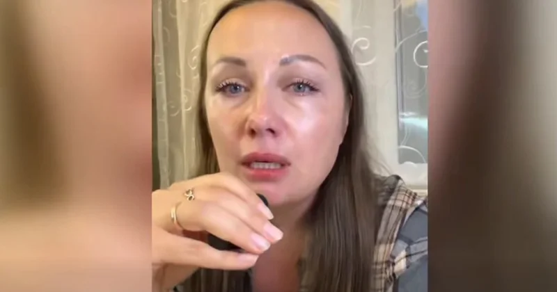 “Azərbaycanda atasını öldürüb qaçıb, Rusiyaya gəlib oğlumu qətlə yetirdi” Video