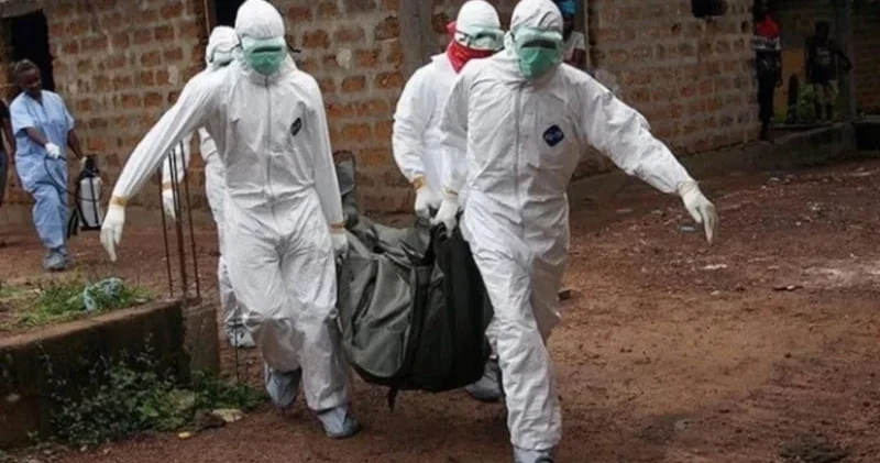 Bu ölkədə təhlükəli virus yenidən yayılır Minlərlə insan həyatını itirdi