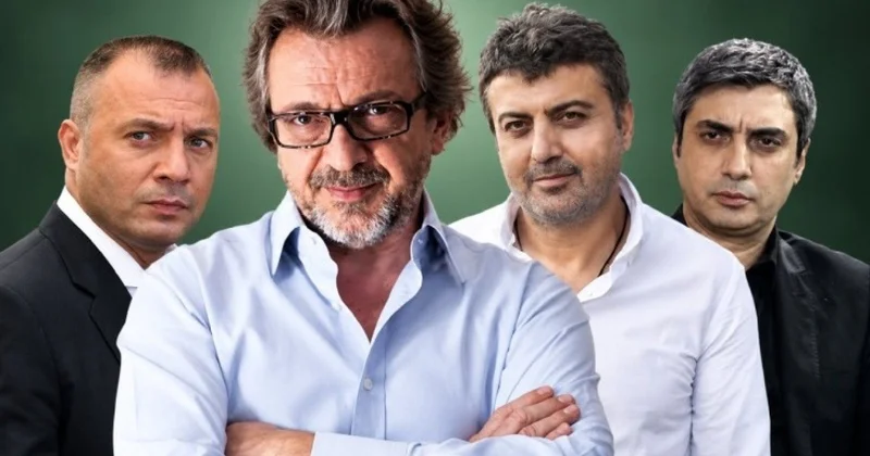 “Kurtlar vadisi”ndən təhdidə görə ayrılıbmış FOTO KONKRET