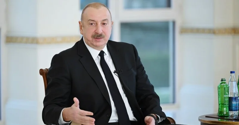 Prezident: Ermənilər qəbirləri qazıb ölülərin qızıl dişlərini çıxarırdılar