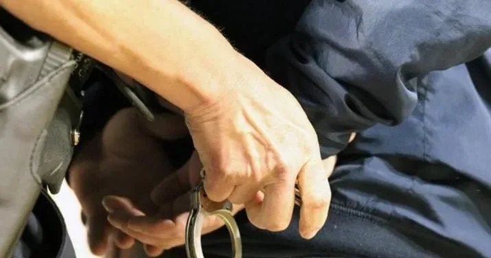 Lənkəranda dəmiryolu ərazisindən relslər oğurlandı 3 nəfər saxlanıldı