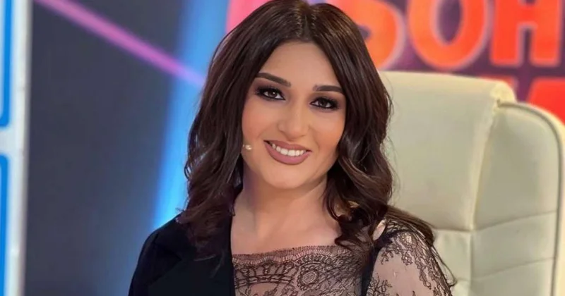 Dilarə Əliyeva tıxaclardan gileyləndi