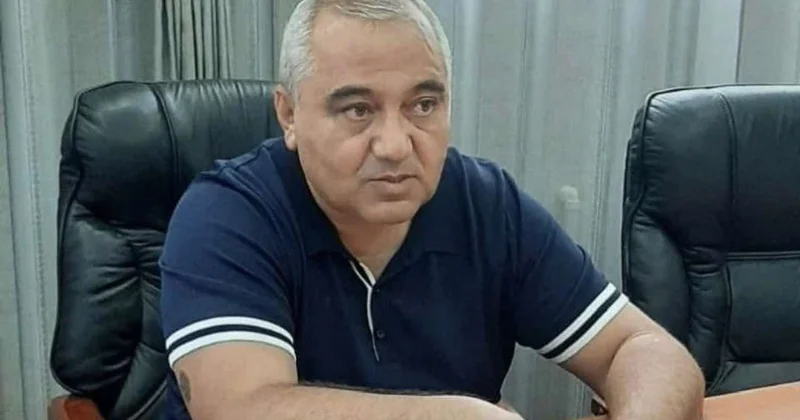 “Allaha and olsun, daha dözmək olmur” Assosiasiya sədrindən dövlət qurumlarına sərt etiraz