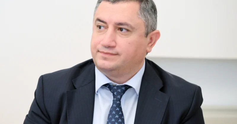Mətin Məmmədli: “Baku Research Institute”da dərc olunan məqalə qərəzli və əsassız narrativlərin təkrarıdır