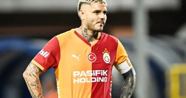 İkardinin “Latsio”ya transferi təxirə düşdü