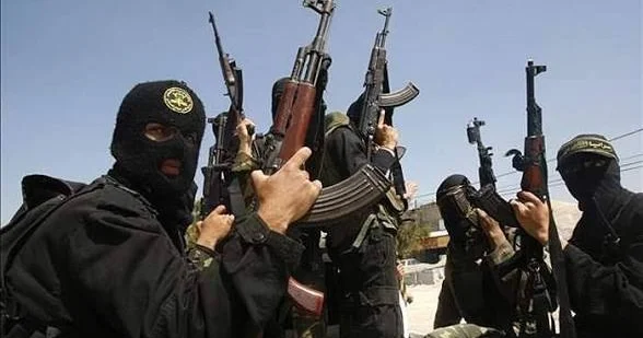 Terrorizmi maliyyələşdirən hüquqi şəxslərin məsuliyyəti dəqiqləşdirilir