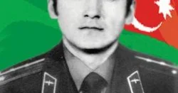 Milli Qəhrəmanın doğum günüdür