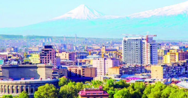 Seçkilərdən sonrakı Ermənistan