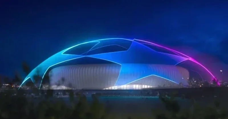2028 ci ildə UEFA Superkubokunun oyunu Astanada keçiriləcək