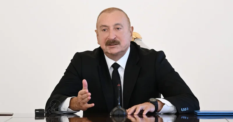 Prezident İlham Əliyev: Azad olunmuş ərazilərdə artıq 12 məscid bərpa edilib
