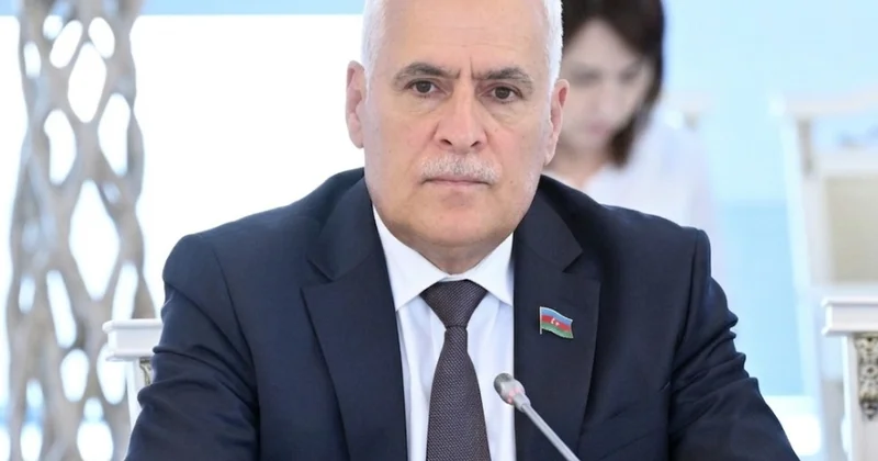 Ermənistan cəmiyyətinin xarici diplomatların suveren ərazimizə səfərlərinə reaksiyası qəbuledilməzdir ŞƏRH
