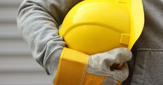 Bakıda usta hündürlükdən yıxılıb öldü KONKRET