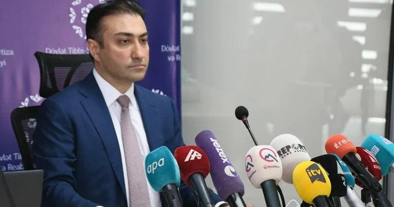Anar Bayramov deputatın yaxın qohumunu işdən azad etdi