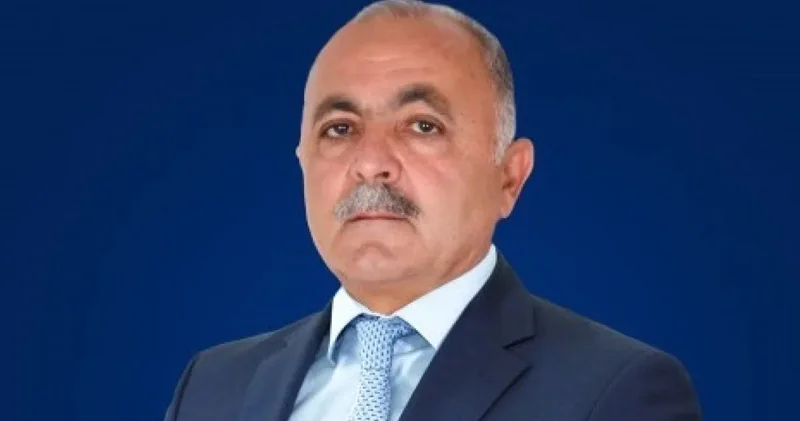Vüqar Behbudovun müşaviri işdən çıxarıldı