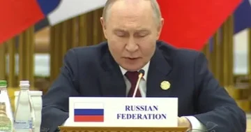 Putin Rusiya Federasiyasını strateji çıxılmaz vəziyyətə saldı...