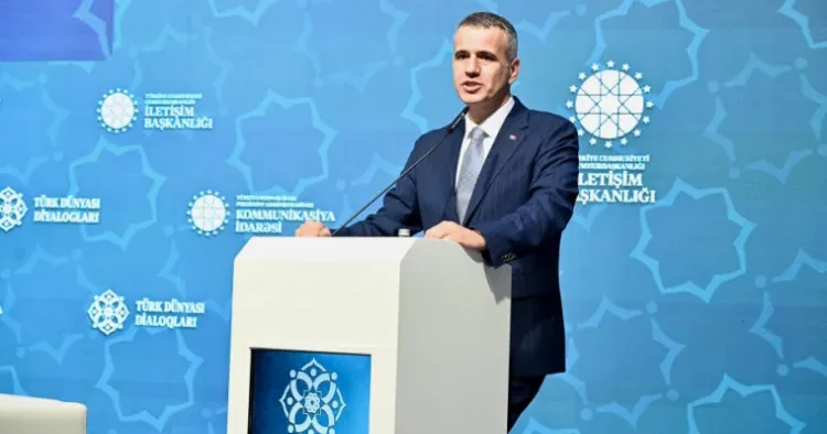 Biz mövcud əməkdaşlıq potensialından daha səmərəli istifadə etməliyik Fərhad Pirinççi