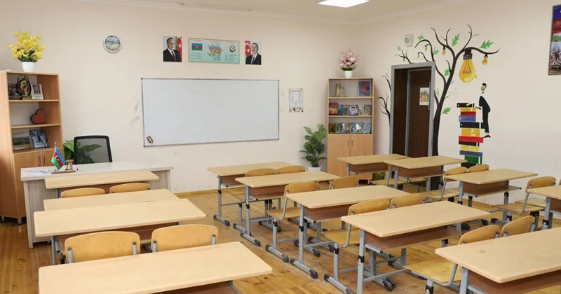 Məktəblərin bağlanması ilə bağlı yeni detallar açıqlandı