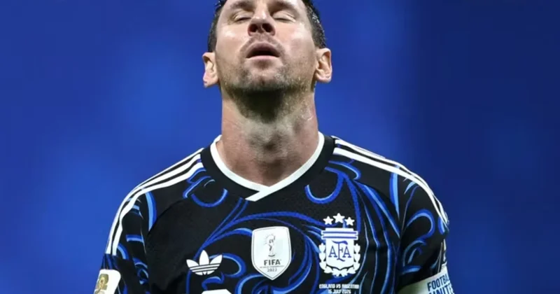 Simeone: “2026 cı ilin “Qızıl top”unu Messi qazanmalıdır”